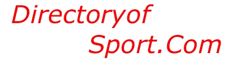 Directory of Sport logo